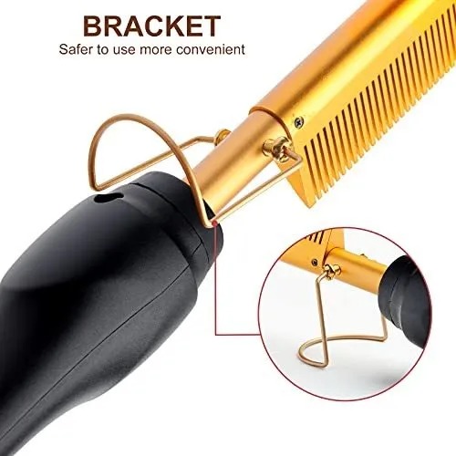 PEINE PARA EL CABELLO M-SS2